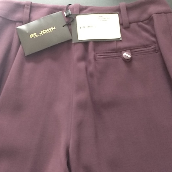 St John suit - Picture 8 of 9